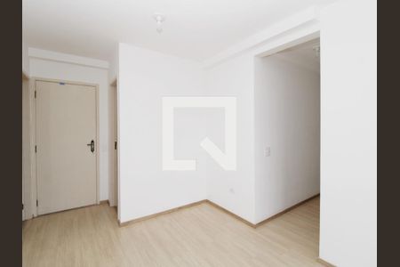 Sala de apartamento para alugar com 2 quartos, 52m² em Vila Gustavo, São Paulo