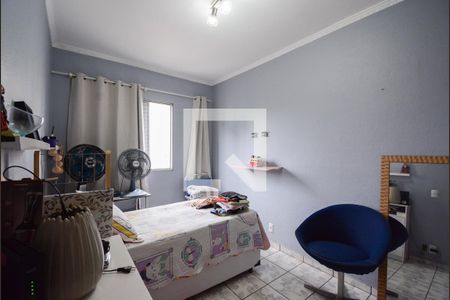 Quarto 1 de apartamento à venda com 2 quartos, 67m² em Santa Terezinha, São Bernardo do Campo