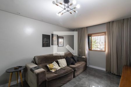 Sala de casa à venda com 2 quartos, 125m² em Jardim Terezopolis, Guarulhos