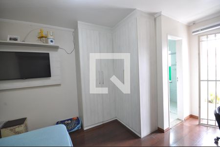 Quarto Suíte de casa à venda com 3 quartos, 110m² em Vila Constança, São Paulo