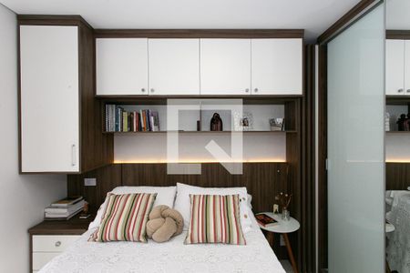 Quarto 1 de apartamento à venda com 2 quartos, 65m² em Vila Esperança, São Paulo