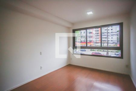 Studio de kitnet/studio à venda com 1 quarto, 28m² em Mirandópolis, São Paulo