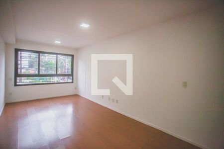 Studio de kitnet/studio à venda com 1 quarto, 28m² em Mirandópolis, São Paulo