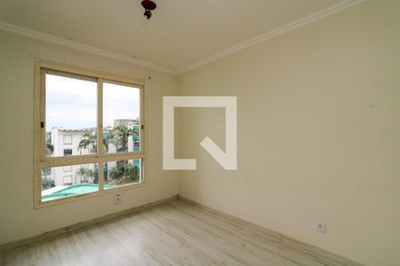 Quarto 2 de apartamento à venda com 1 quarto, 60m² em Nonoai, Porto Alegre