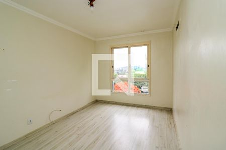 Quarto 1 de apartamento à venda com 1 quarto, 60m² em Nonoai, Porto Alegre