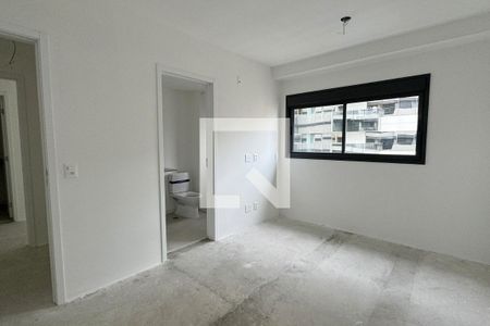 Suíte 1 de apartamento à venda com 2 quartos, 113m² em Alphaville , Barueri