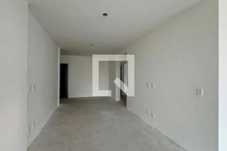 Sala de apartamento à venda com 2 quartos, 113m² em Alphaville , Barueri