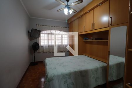 Quarto 1 de casa à venda com 2 quartos, 200m² em Vila Santo Estevão, São Paulo