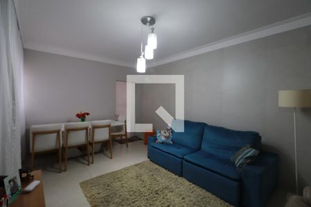 Sala de casa à venda com 2 quartos, 200m² em Vila Santo Estevão, São Paulo