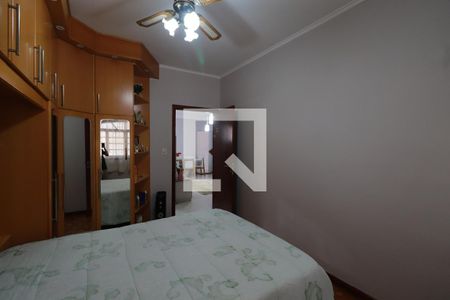 Quarto 1 de casa à venda com 2 quartos, 200m² em Vila Santo Estevão, São Paulo