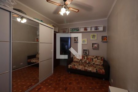 Quarto 2 de casa à venda com 2 quartos, 200m² em Vila Santo Estevão, São Paulo