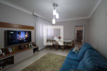 Sala de casa à venda com 2 quartos, 200m² em Vila Santo Estevão, São Paulo