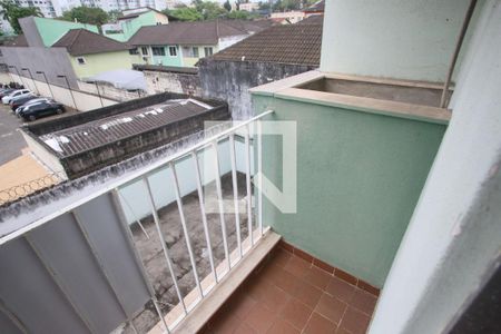 Varanda do Quarto 1 de apartamento à venda com 2 quartos, 66m² em Pechincha, Rio de Janeiro