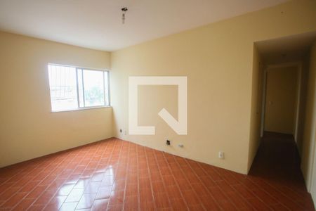 Sala de apartamento à venda com 2 quartos, 66m² em Pechincha, Rio de Janeiro