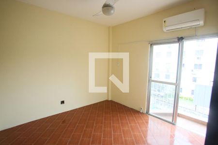 Quarto 1 de apartamento à venda com 2 quartos, 66m² em Pechincha, Rio de Janeiro