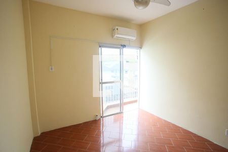 Quarto 1 de apartamento à venda com 2 quartos, 66m² em Pechincha, Rio de Janeiro