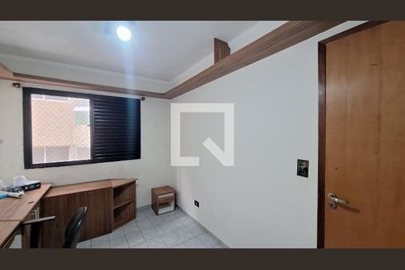 Quarto 1 de apartamento para alugar com 3 quartos, 120m² em Ocian, Praia Grande