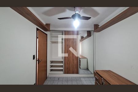 Quarto 1 de apartamento para alugar com 3 quartos, 120m² em Ocian, Praia Grande