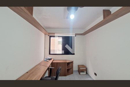 Quarto 1 de apartamento para alugar com 3 quartos, 120m² em Ocian, Praia Grande