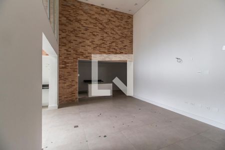 Sala de apartamento para alugar com 4 quartos, 192m² em Tamboré, Santana de Parnaíba