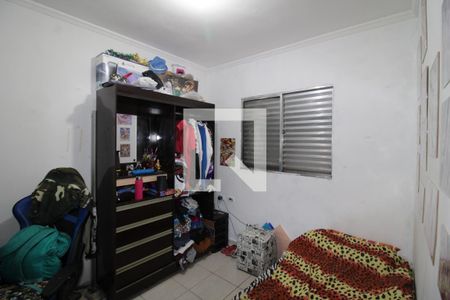 Quarto 2 de casa de condomínio à venda com 3 quartos, 124m² em Vila Bela Vista (zona Norte), São Paulo