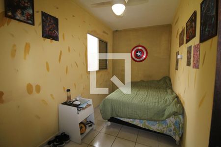 Quarto 1 de casa de condomínio à venda com 3 quartos, 124m² em Vila Bela Vista (zona Norte), São Paulo