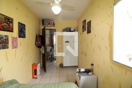 Quarto 1 de casa de condomínio à venda com 3 quartos, 124m² em Vila Bela Vista (zona Norte), São Paulo