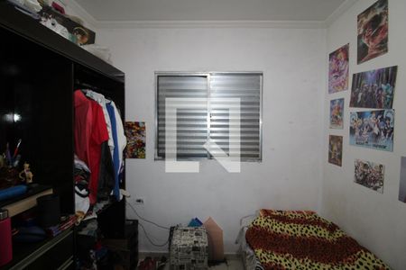 Quarto 2 de casa de condomínio à venda com 3 quartos, 124m² em Vila Bela Vista (zona Norte), São Paulo