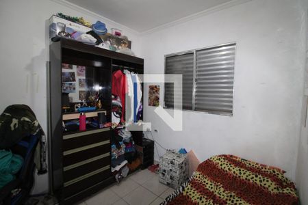 Quarto 2 de casa de condomínio à venda com 3 quartos, 124m² em Vila Bela Vista (zona Norte), São Paulo