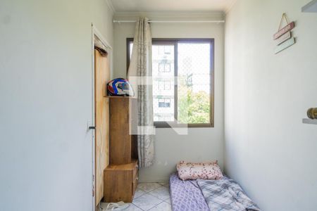 Quarto 1 de apartamento à venda com 3 quartos, 75m² em Nonoai, Porto Alegre