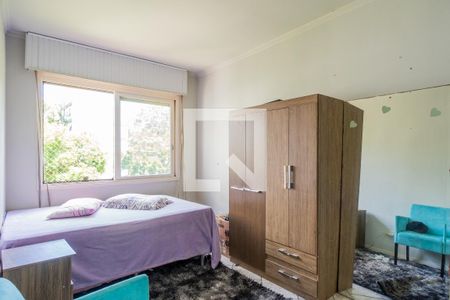 Quarto 2 de apartamento à venda com 3 quartos, 75m² em Nonoai, Porto Alegre