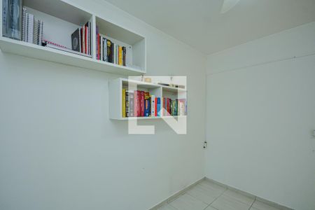 Quarto 1 de apartamento à venda com 1 quarto, 62m² em Interlagos, São Paulo