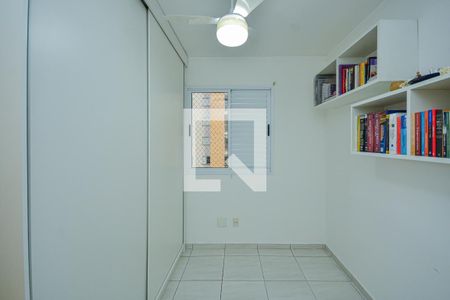 Quarto 1 de apartamento à venda com 1 quarto, 62m² em Interlagos, São Paulo