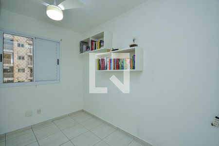 Quarto 1 de apartamento à venda com 1 quarto, 62m² em Interlagos, São Paulo