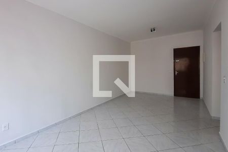 Sala de apartamento para alugar com 2 quartos, 51m² em Taboão, São Bernardo do Campo