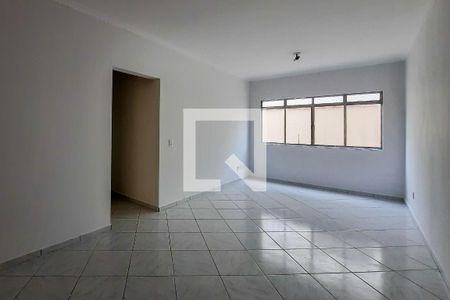 Sala de apartamento para alugar com 2 quartos, 51m² em Taboão, São Bernardo do Campo