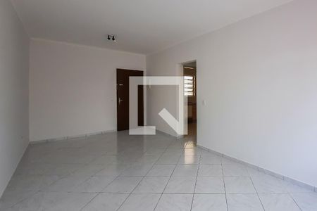 Sala de apartamento para alugar com 2 quartos, 51m² em Taboão, São Bernardo do Campo