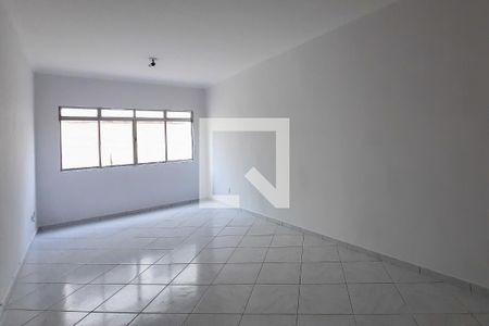 Sala de apartamento para alugar com 2 quartos, 51m² em Taboão, São Bernardo do Campo