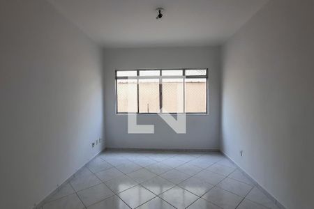 Sala de apartamento para alugar com 2 quartos, 51m² em Taboão, São Bernardo do Campo