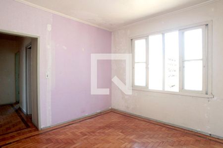 Sala de Jantar de apartamento para alugar com 3 quartos, 132m² em Centro Histórico, Porto Alegre