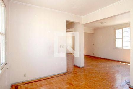 Sala de Jantar de apartamento para alugar com 3 quartos, 132m² em Centro Histórico, Porto Alegre