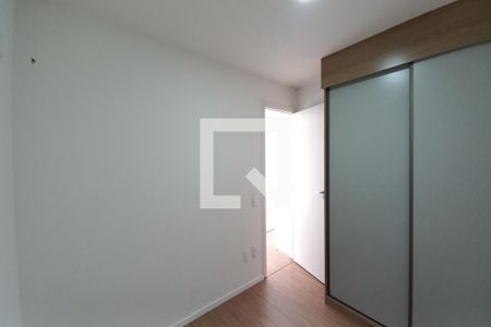 Quarto 2  de apartamento para alugar com 2 quartos, 57m² em Vila Palácios, Campinas