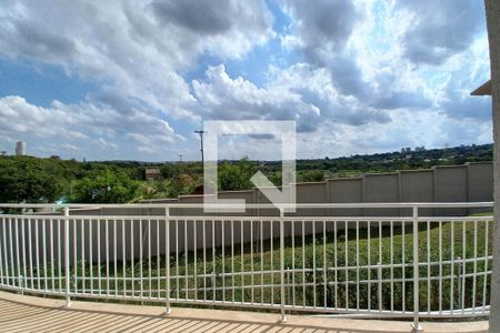 Vista do Quarto 1 de apartamento para alugar com 2 quartos, 57m² em Vila Palácios, Campinas