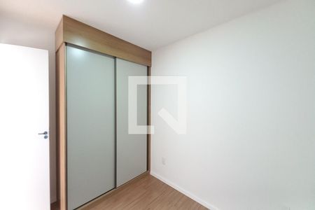 Quarto 2  de apartamento para alugar com 2 quartos, 57m² em Vila Palácios, Campinas