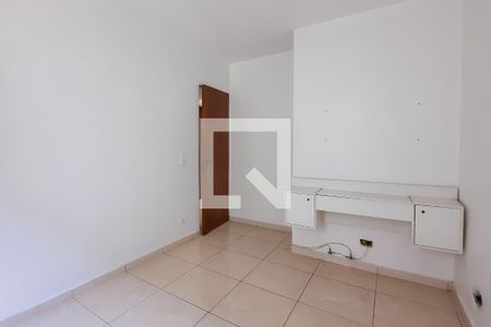 Quarto 2 de apartamento para alugar com 2 quartos, 50m² em Demarchi, São Bernardo do Campo