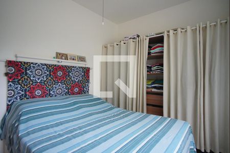 Quarto de apartamento à venda com 1 quarto, 43m² em Auxiliadora, Porto Alegre