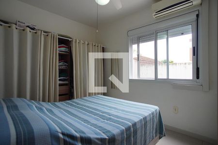 Quarto de apartamento à venda com 1 quarto, 43m² em Auxiliadora, Porto Alegre