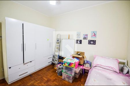 Quarto 1 de apartamento para alugar com 3 quartos, 120m² em Grajaú, Rio de Janeiro