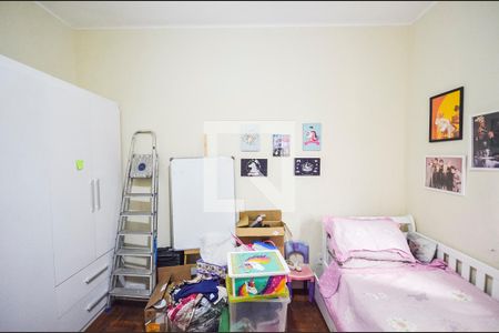 Quarto 1 de apartamento para alugar com 3 quartos, 120m² em Grajaú, Rio de Janeiro