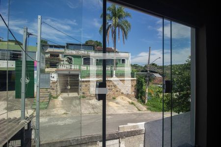 Vista do Quarto 1 de casa para alugar com 2 quartos, 60m² em Campo Grande, Rio de Janeiro